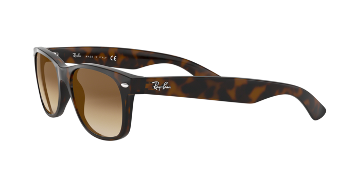 OKULARY RAY-BAN® NEW WAYFARER RB 2132 710/51 52 ROZMIAR S