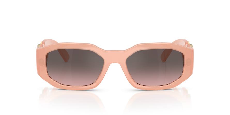 OKULARY VERSACE VE 4361 539258 53 ROZMIAR M