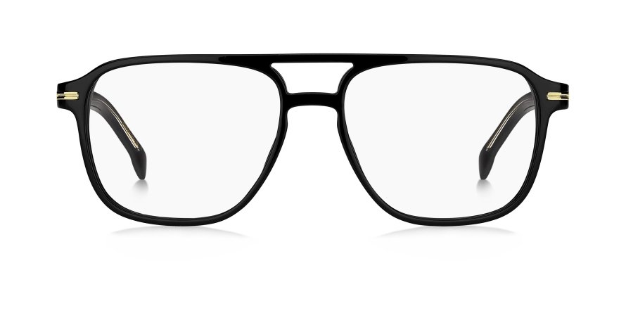 OKULARY KOREKCYJNE BOSS 1600 807 54 ROZMIAR M