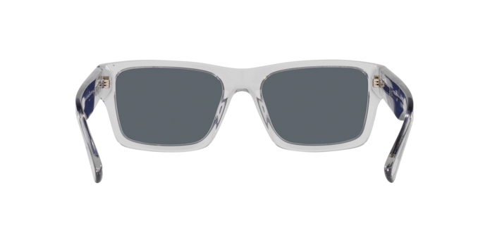 OKULARY PRADA EYEWEAR PR 25ZS U430A9 56 ROZMIAR L