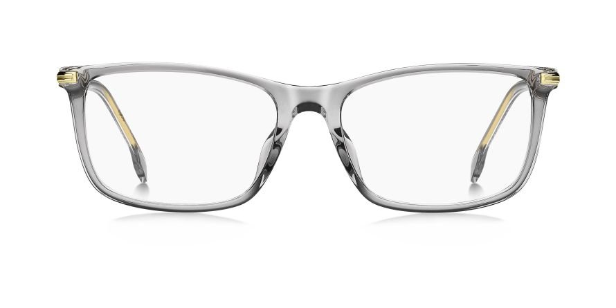 OKULARY KOREKCYJNE BOSS 1614F FT3 56 ROZMIAR M