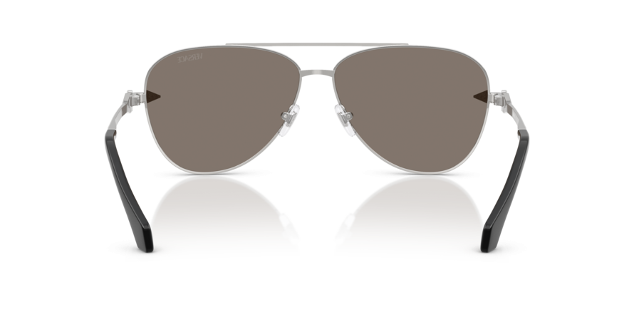 OKULARY VERSACE VE 2283 10006G 61 ROZMIAR L