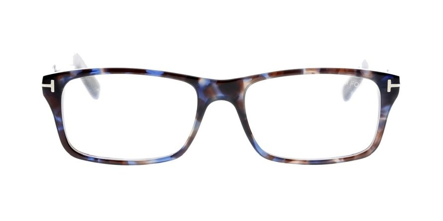 OKULARY KOREKCYJNE TOM FORD FT 5663B 056 55 ROZMIAR M