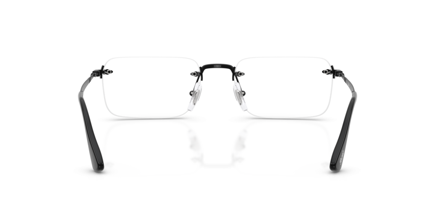 OKULARY KOREKCYJNE PERSOL® LUC PO 1030V 1078 57 ROZMIAR L