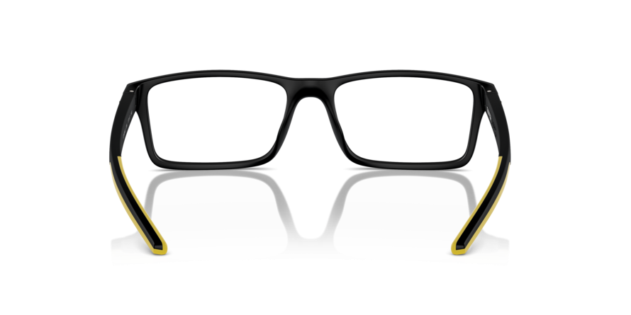 OKULARY KOREKCYJNE FERRARI SCUDERIA FZ 8004U 504 55 ROZMIAR M
