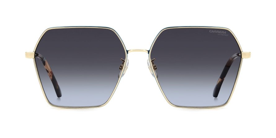 OKULARY CARRERA CA 3057S OGA 60 ROZMIAR L