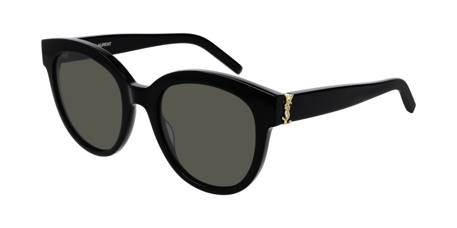 OKULARY SAINT LAURENT SL M29 003 52 ROZMIAR M