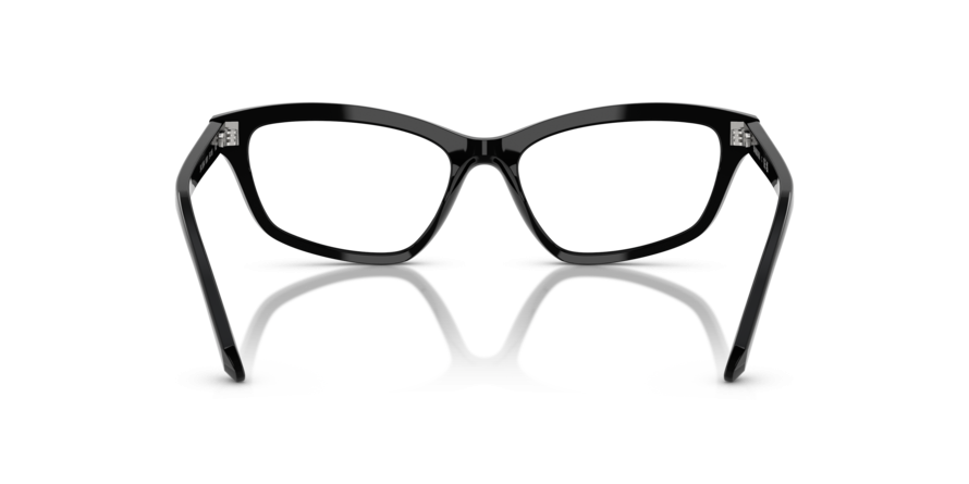 OKULARY KOREKCYJNE SWAROVSKI SK 2034 1001 52 ROZMIAR M