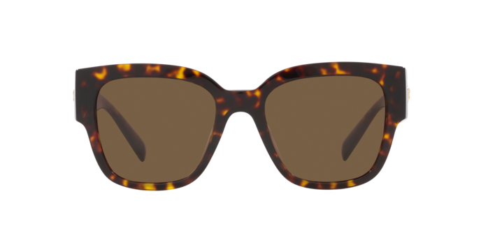 OKULARY VERSACE VE 4437U 108/73 54 ROZMIAR M