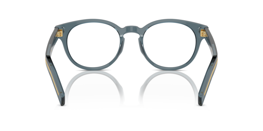 OKULARY KOREKCYJNE PRADA EYEWEAR PR A14V 17T1O1 52 ROZMIAR S