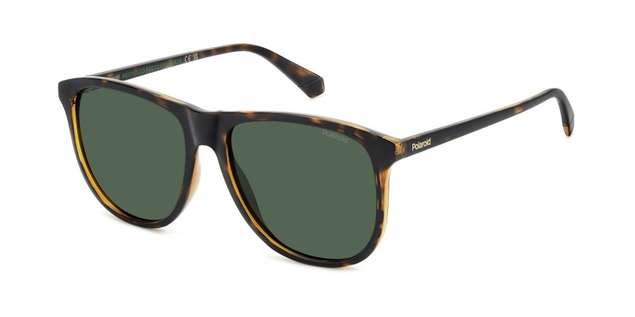 OKULARY POLAROID PLD 4178S 086 55 ROZMIAR M Z POLARYZACJĄ