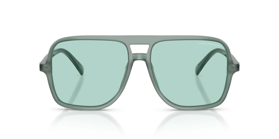 OKULARY EMPORIO ARMANI EA 4252U 627065 57 ROZMIAR M