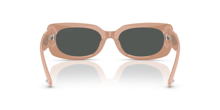 OKULARY JIMMY CHOO JC 5029U 501987 54 ROZMIAR M