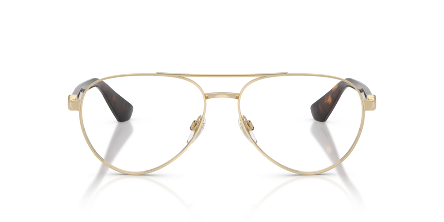 OKULARY KOREKCYJNE BURBERRY BE 1397 1109 57 ROZMIAR M