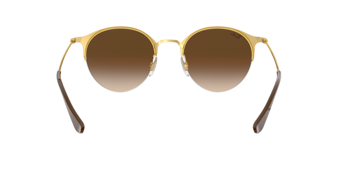OKULARY RAY-BAN® RB 3578 900913 50 ROZMIAR M