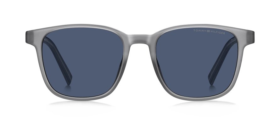 OKULARY TOMMY HILFIGER TH 2202S 09V 51 ROZMIAR M