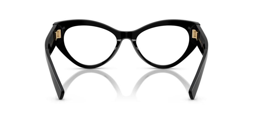 OKULARY KOREKCYJNE DOLCE & GABBANA DG 3403 501 54 ROZMIAR M