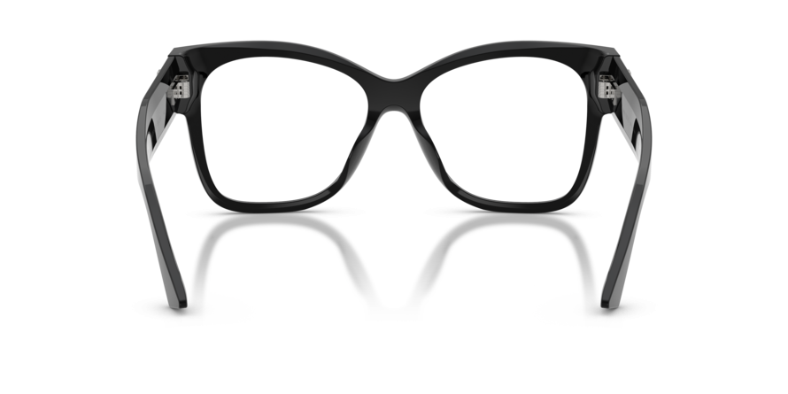 OKULARY KOREKCYJNE JIMMY CHOO JC 3062U 5000 53 ROZMIAR M