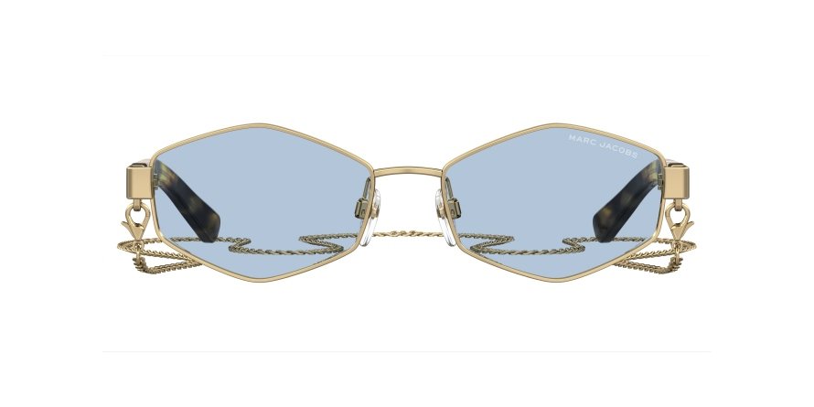 OKULARY MARC JACOBS MARC 496S 013 55 ROZMIAR M