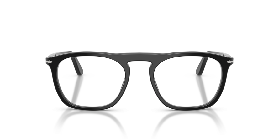OKULARY KOREKCYJNE PERSOL® PO 3391V 95 53 ROZMIAR M