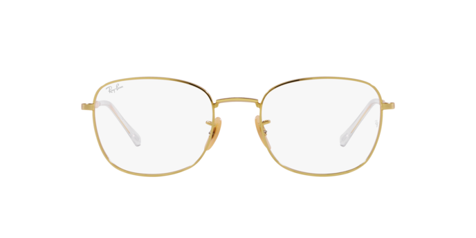OKULARY KOREKCYJNE RAY-BAN® RX 6497 2500 53 ROZMIAR M