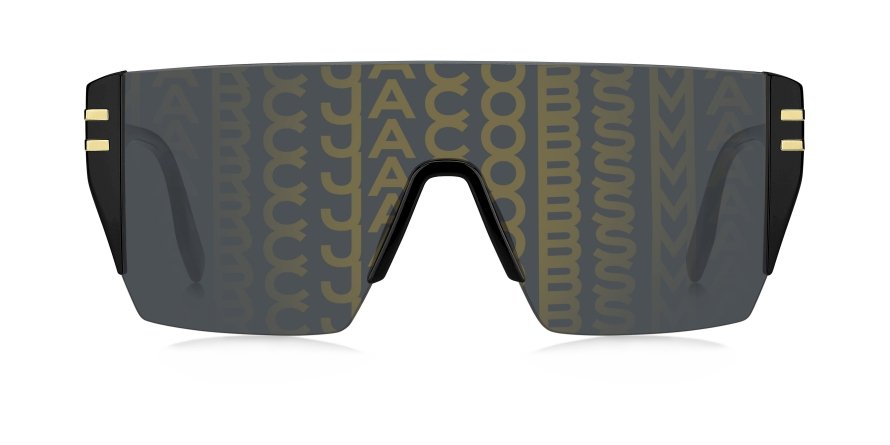 OKULARY MARC JACOBS MARC 712S NZU 99 ROZMIAR L