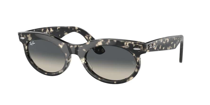OKULARY RAY-BAN® WAYFARER OVAL RB 2242 133371 50 ROZMIAR M