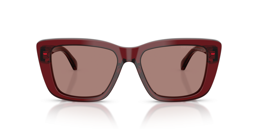OKULARY EMPORIO ARMANI EA 4246U 625473 54 ROZMIAR M