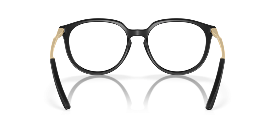OKULARY KOREKCYJNE OAKLEY® OX 8150 815001 55 ROZMIAR M