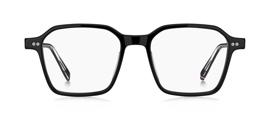 OKULARY KOREKCYJNE TOMMY HILFIGER TH 2071 807 51 ROZMIAR M