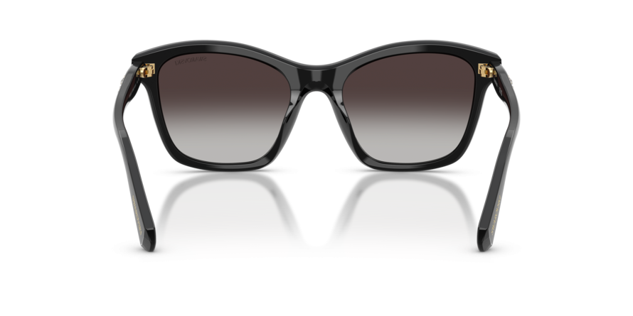 OKULARY SWAROVSKI SK 6063 10018G 54 ROZMIAR M