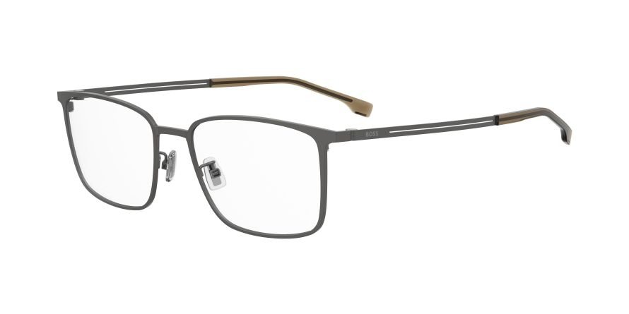 OKULARY KOREKCYJNE BOSS 1823G SVK 55 ROZMIAR M