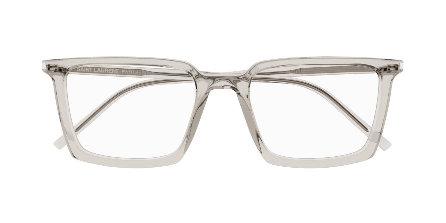 OKULARY KOREKCYJNE SAINT LAURENT SL 624 003 54 ROZMIAR M