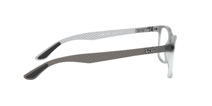 OKULARY KOREKCYJNE RAY-BAN® RX 8903 5244 55 ROZMIAR L