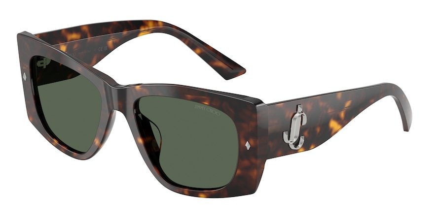 OKULARY JIMMY CHOO JC 5061U 500271 54 ROZMIAR M