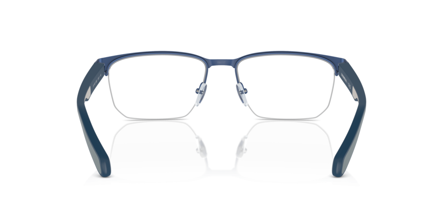OKULARY KOREKCYJNE EMPORIO ARMANI EA 1162 3050 54 ROZMIAR M