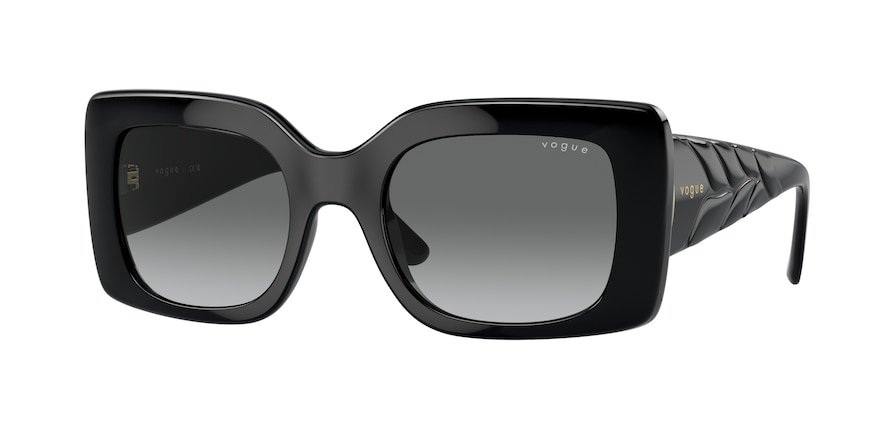 OKULARY VOGUE EYEWEAR VO 5481S W44/11 52 ROZMIAR M
