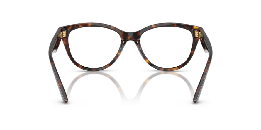 OKULARY KOREKCYJNE VERSACE VE 3365U 108 54 ROZMIAR M