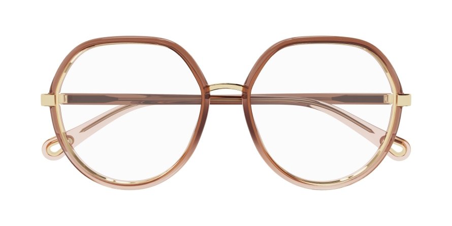 OKULARY KOREKCYJNE CHLOE CH 0131O 002 54 ROZMIAR M