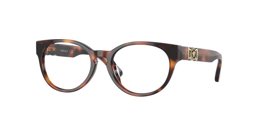 OKULARY KOREKCYJNE DZIECIĘCE VERSACE VK 3323U 5217 47