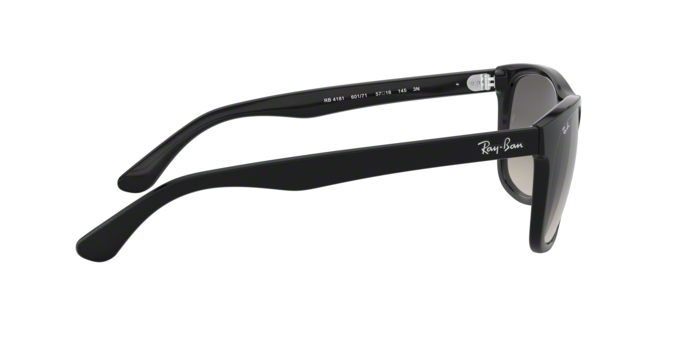 OKULARY RAY-BAN® RB 4181 601/71 57 ROZMIAR M
