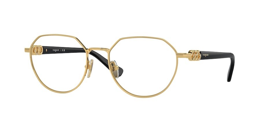 OKULARY KOREKCYJNE VOGUE EYEWEAR VO 4311B 280 53 ROZMIAR M