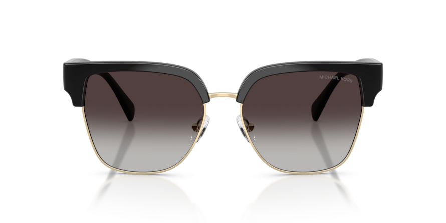 OKULARY MICHAEL KORS ST. EUSTATIUS MK 2262 30058G 56 ROZMIAR M
