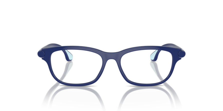 OKULARY KOREKCYJNE DZIECIĘCE BURBERRY JB 2009U 4129 47
