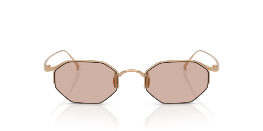 OKULARY GIORGIO ARMANI AR 6171T 341173 49 ROZMIAR S
