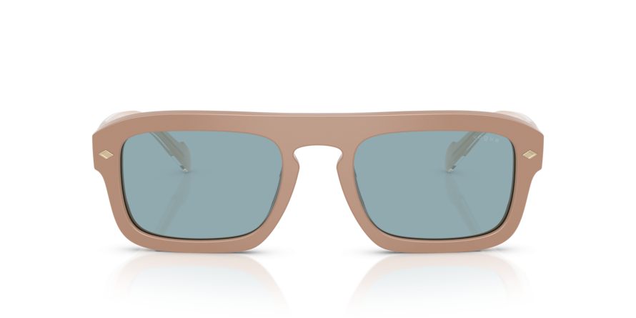 OKULARY VOGUE EYEWEAR VO 5620S 321680 53 ROZMIAR M