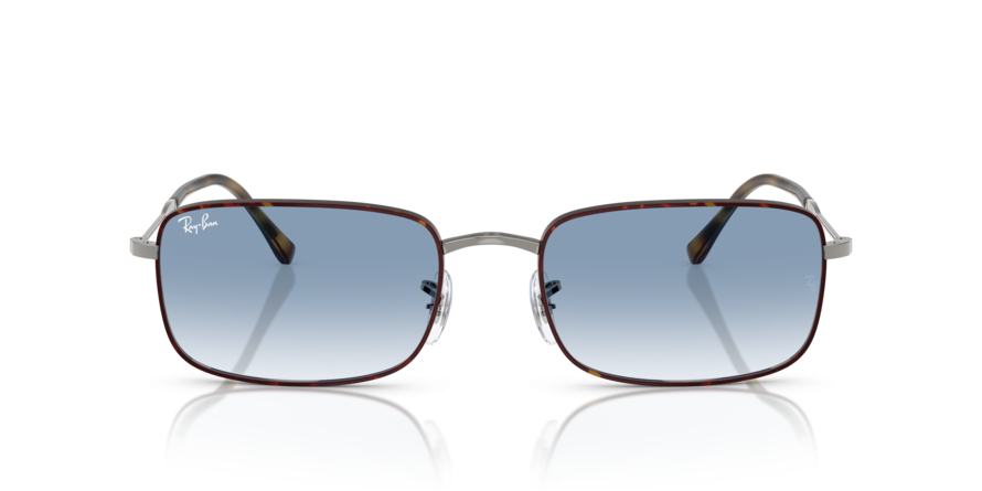 OKULARY RAY-BAN® RB 3746 92703F 59 ROZMIAR L