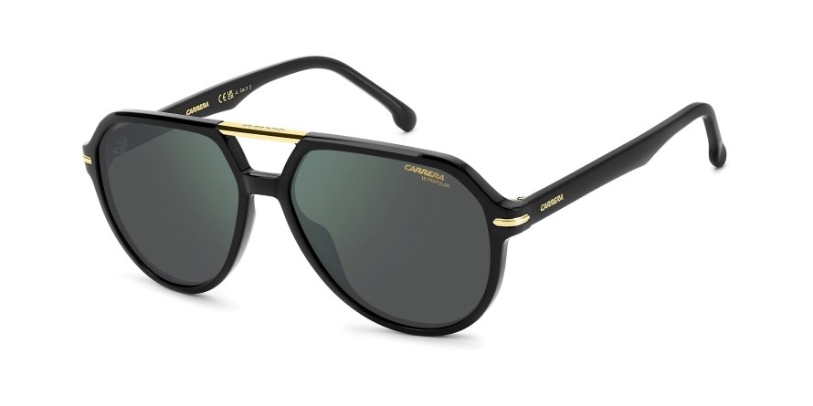 OKULARY CARRERA CA 315S 807 58 ROZMIAR M