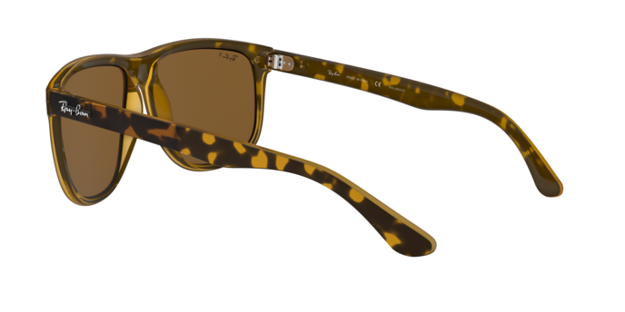 OKULARY RAY-BAN® BOYFRIEND RB 4147 710/57 60 ROZMIAR L Z POLARYZACJĄ