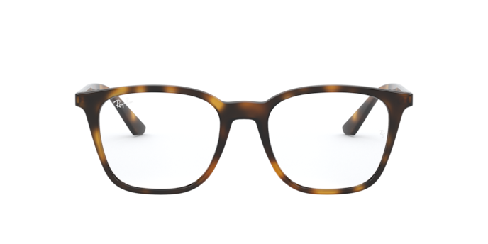 OKULARY KOREKCYJNE RAY-BAN® RX 7177 2012 51 ROZMIAR M